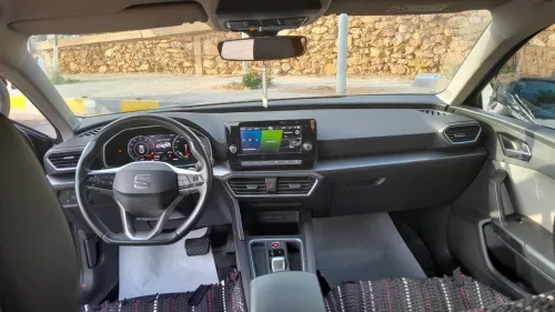Seat Leon 2021 HOLA