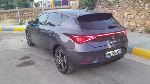 Seat Leon 2021 HOLA