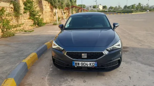 Seat Leon 2021 HOLA