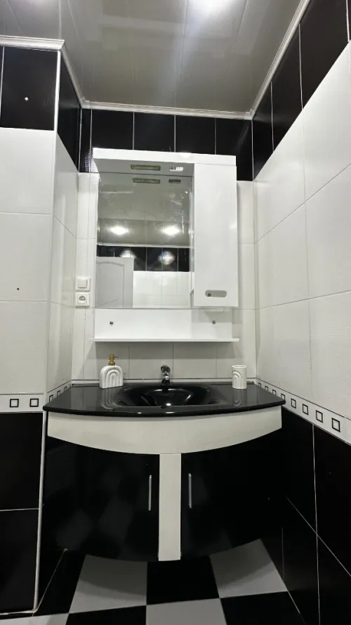 Vente Appartement F3 Oran Oran