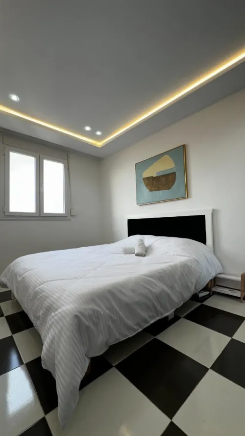 Vente Appartement F3 Oran Oran