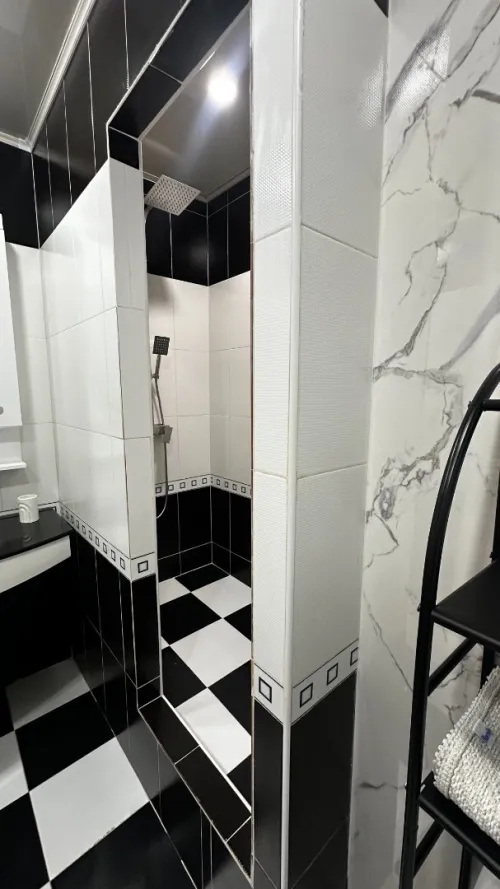Vente Appartement F3 Oran Oran