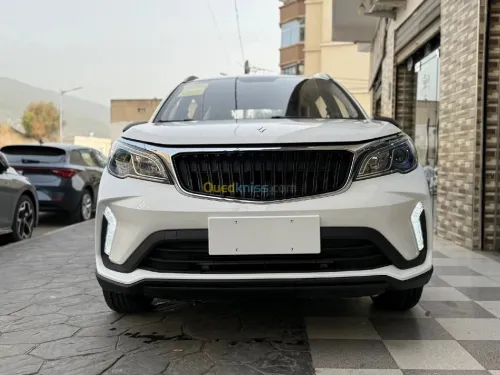 Livan X3 Pro  2025 Livan X3 Pro 2025 Full Options