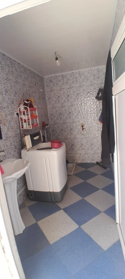 Vente bien immobilier Bouira Bouira