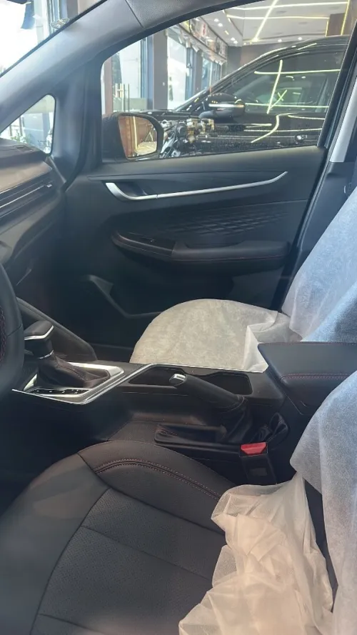 Geely GX3 PRO  2026 Pro