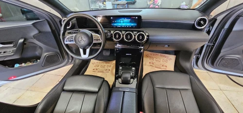Mercedes Classe A 2021 180  Confort