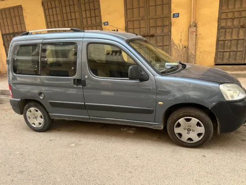 Citroen Berlingo 2011 Berlingo