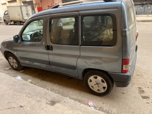 Citroen Berlingo 2011 Berlingo