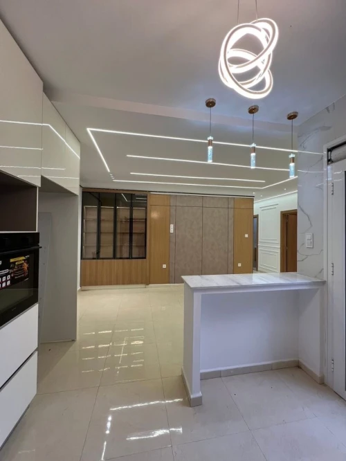 Vente Appartement F5 Oran Bir el djir