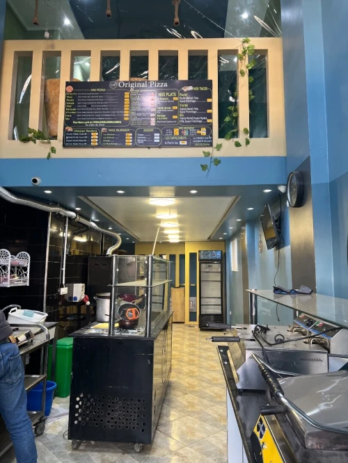 Vente Local Oran Bir el djir