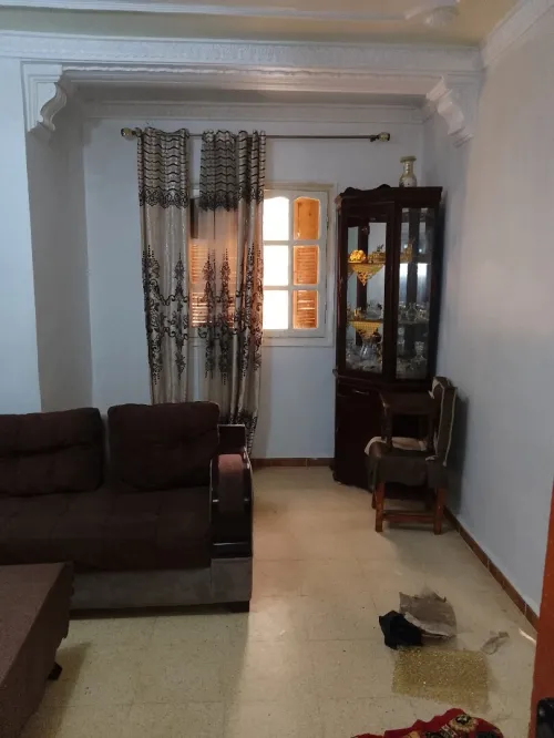 Vente Appartement F3 Aïn Defla Khemis miliana