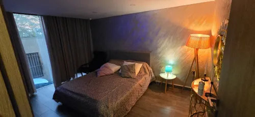 Vente Appartement Niveau de villa F3 Oran Oran