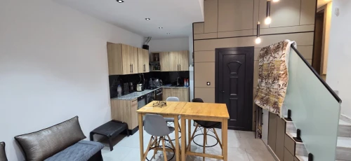 Vente Appartement Niveau de villa F3 Oran Oran