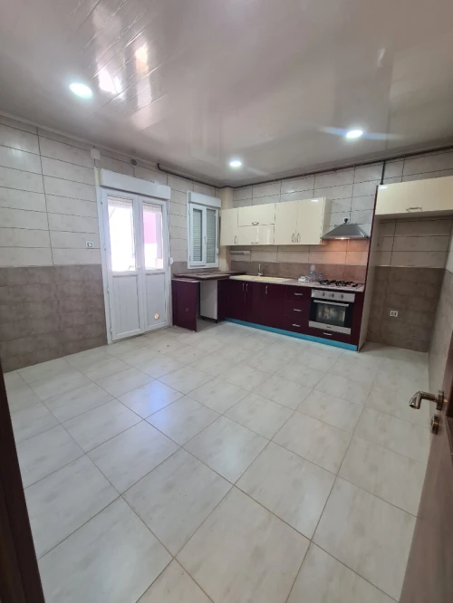 Location Appartement F5 Alger Reghaia