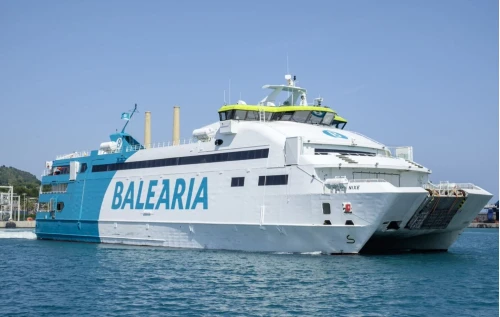 baleria billetrie 