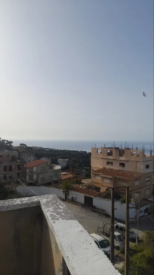 Vente Villa Alger Bouzareah