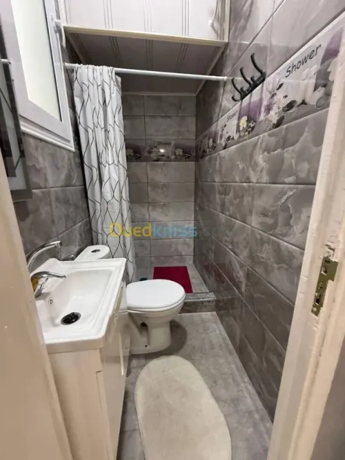 Location Appartement F3 Alger Alger centre