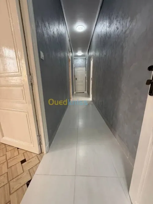 Location Appartement F3 Alger Alger centre