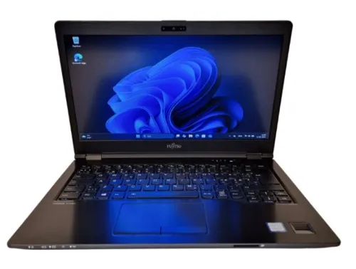 Laptop Fujitsu lifebook U748