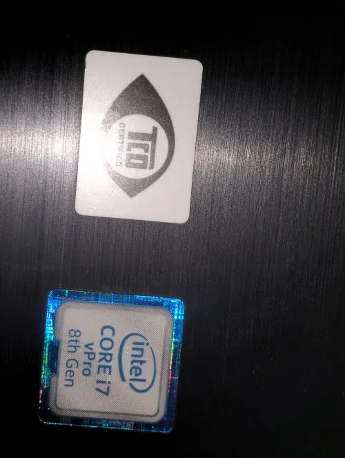 Laptop Fujitsu lifebook 32/512