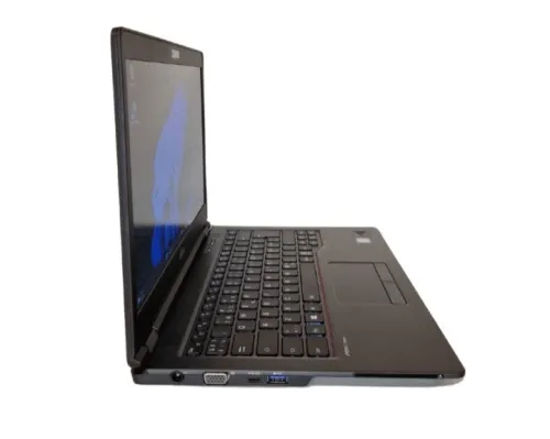 Laptop Fujitsu lifebook U748