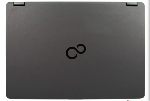 Fujitsu lifebook