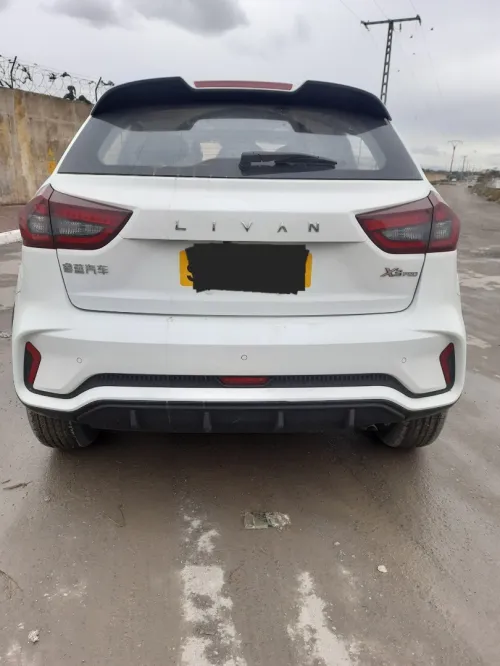 Livan X3 Pro  2025 