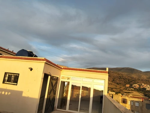 Vente Villa Tlemcen Nedroma