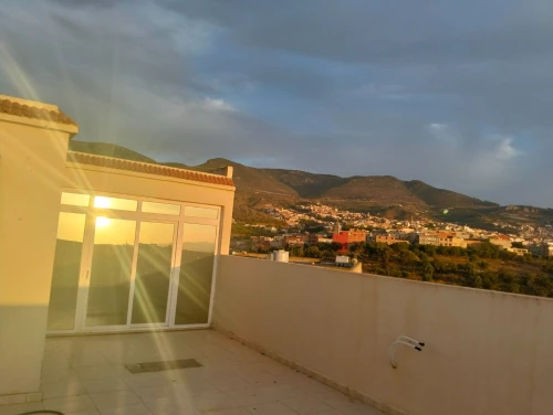 Vente Villa Tlemcen Nedroma