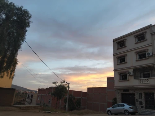 Vente Villa Tlemcen Nedroma