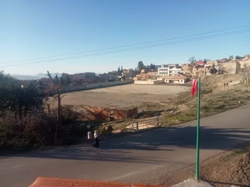 Vente Terrain Tlemcen Djebala