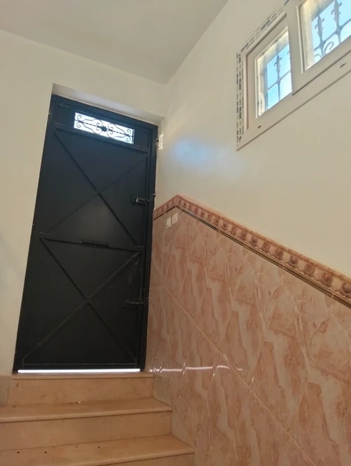 Vente Villa Tlemcen Nedroma