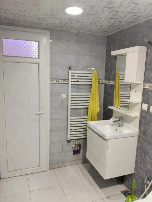 Vente Villa Tlemcen Nedroma