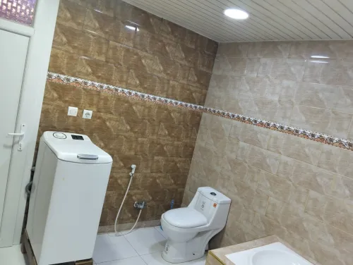 Vente Villa Tlemcen Nedroma