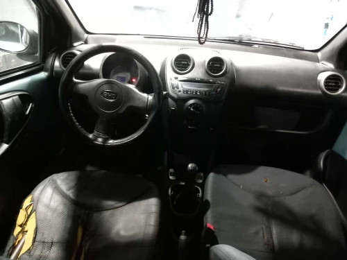 BYD F0 2013 F0