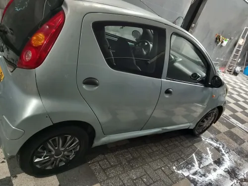 BYD F0 2013 F0