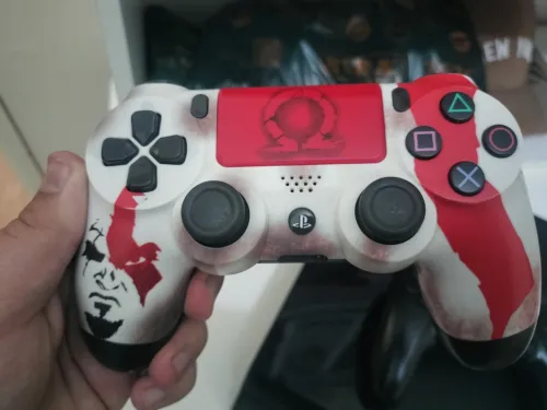Ps4 PlayStation 4 flache