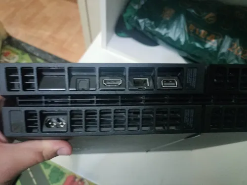 Ps4 PlayStation 4 flache
