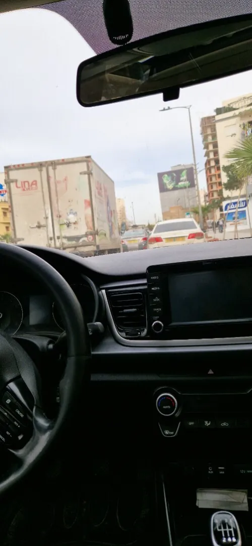Kia Rio 2019 Rio 5 portes