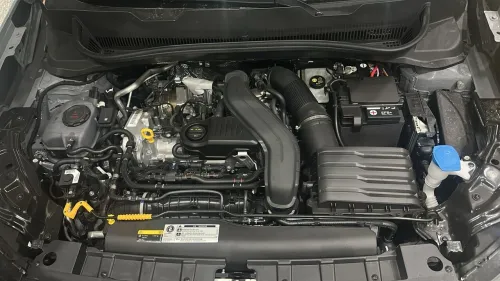 Volkswagen Tahru 2026 