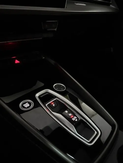 Audi A3 2025 