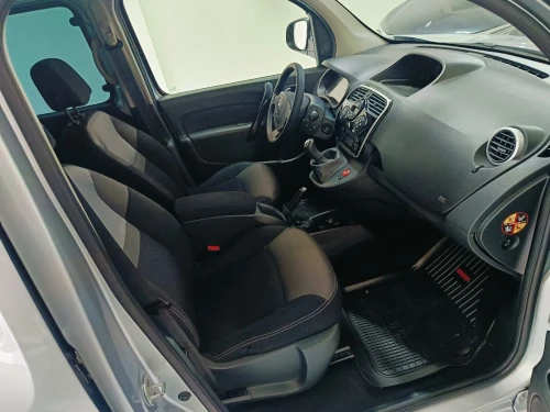 Renault Kangoo 2020 Expression