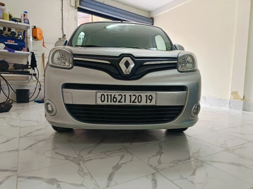 Renault Kangoo 2020 Expression