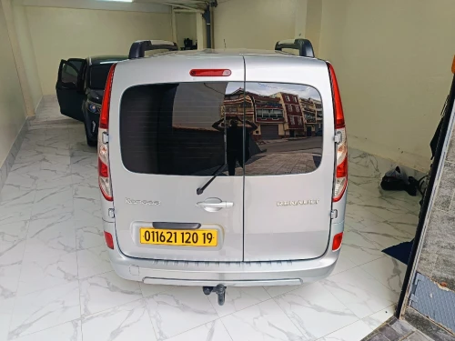 Renault Kangoo 2020 Expression