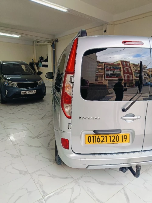 Renault Kangoo 2020 Expression