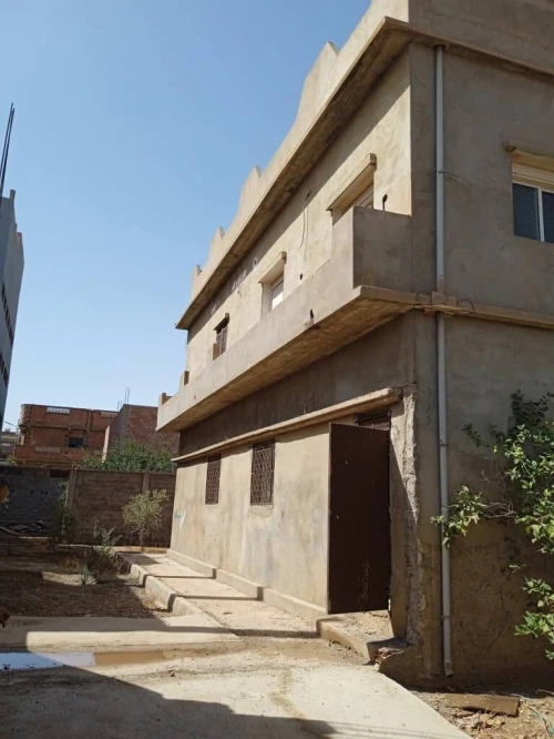 Vente Villa Oran Oued tlelat