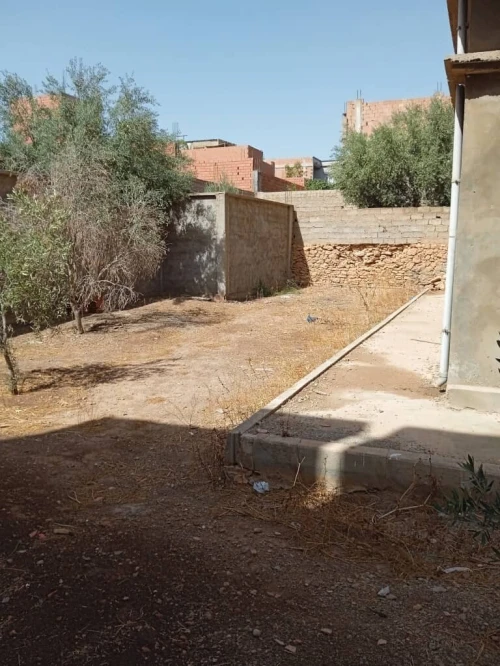Vente Villa Oran Oued tlelat