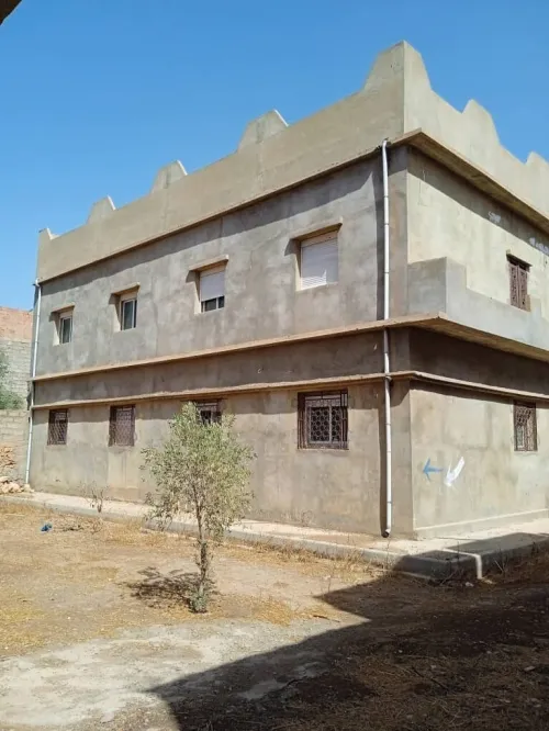 Vente Villa Oran Oued tlelat