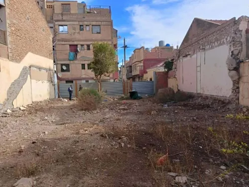 Vente Terrain Sidi Bel Abbès Sidi bel abbes