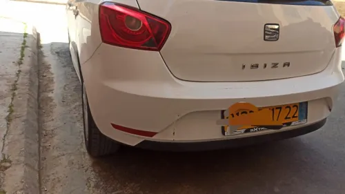 Seat Ibiza 2017 Ibiza